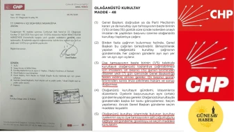 CHP’de Olağanüstü Kurultay Tartışması: 15 Gün Kuralı Bekleniyor