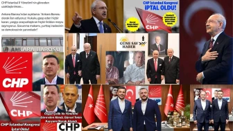 CHP'DE İÇ SAVAŞ! Mahkeme İstanbul'u Kilitledi, Özel'den "İhraç" Hamlesi, Tekin'den "Göreve Hazırım" Çıkışı!
