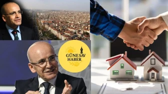 Maliye, Son 5 Yılın Tüm Ev Satışlarını Mercek Altına Aldı
