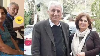 Kartal Siyasi Ailesi Hüseyin Aytemur İçin Dualarda