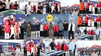 TEKNOFEST 2025 – SULTANGAZİ