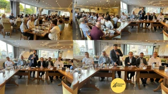 Kartal’da Eğitim-Bir-Sen’den Okul Müdürlerine Motivasyon Buluşması