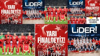 🇹🇷 MİLLİ GURUR! Türkiye’nin Spor Takımları Tarihi Başarılara İmza Attı