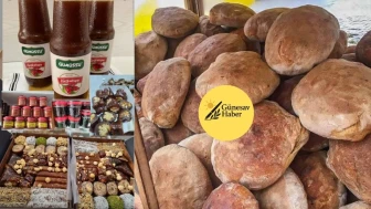 🔴 KARGÜMDER Piknik Şöleninde Yöresel Lezzetler Standı Açıyor