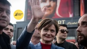 Canan Kaftancıoğlu ve Eski CHP İsimleri İl Binasına Gidiyor: “Partide Sorun Büyük”