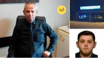 İstanbul'da Cumhuriyet Savcısı Ercan Kayhan, restoranda uğradığı bıçaklı saldırı sonucu hayatını kaybetti.