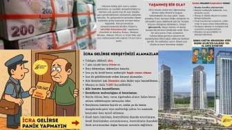 🔴 Banka Hesabı ve Kartınızı Başkasına Vermek Ciddi Riskler Taşıyor