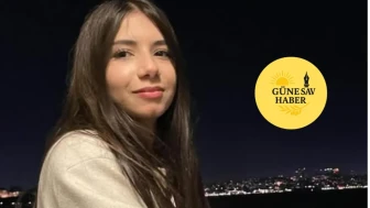 ELENUR İNCİ’DEN SEVİNDİRİCİ HABER