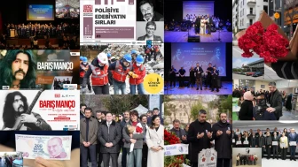 Kadıköy ve Kartal’da Kültür, Vefa ve Dayanışma Haftası