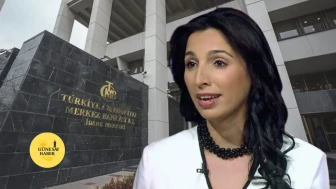 Hafize Gaye Erkan’ın Maaş Hakkı Sona Erdi