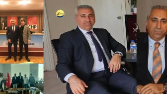 Gümüşhane Şiran Paşapınar Derneği Başkanı Özer Aydın’ın Acı Günü: Annesi Sedef Aydın Vefat Etti