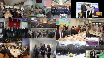 İstanbul’da Ramazan, Kültür ve Dayanışma Buluşmaları: Kadınlar, Sanat ve Gönül Sofraları Aynı Hikâyede