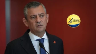 GüneSav HABER – Özgür Özel’den "Turpun Büyüğü" Çıkışı: Yarın 13.30’da Kritik Açıklama!