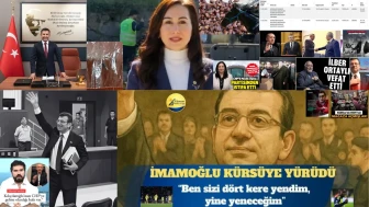 🚨 GÜNÜN GÜNDEMİ Türkiye’de Siyaset, Yargı ve Toplum Gündemi