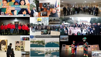 GÜNESAV HABER: İstanbul Belediyeleri Gündemi