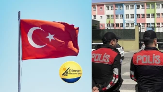 📍 SON DAKİKA | TÜRKİYE GENELİNDE OKULLARDA GÜVENLİK TEDBİRİ ARTIRILDI