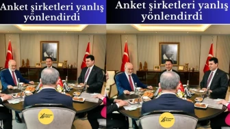 SADECE SİYASET DEĞİL, STRATEJİ TARTIŞMASI: MAHMUT ARIKAN’DAN “ALTILI MASA” ELEŞTİRİSİ