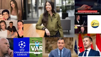 🔴 GÜNDEM KARIŞIK, HAYAT AKIYOR…