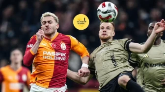 📰 LİDERLİK KAYGAN ZEMİNDE: GALATASARAY TAKILDI