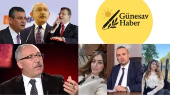 SİYASETTE GERİLİM TIRMANIYOR: CHP ÜZERİNDEN YENİ TARTIŞMA DALGASI