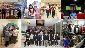 Kartal’da Kültür Sanattan Ekonomik Dayanışmaya: Oda Orkestrasından Kadın Emeğine Tam Destek