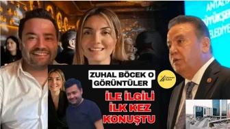 MUHİTTİN BÖCEK’İN GELİNİ ZUHAL BÖCEK’TEN SERT AÇIKLAMA: “AİLEMİZE YÖNELİK İFTİRALAR SINIRI AŞTI”