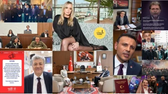 🔴 SİYASET | Akrabalık İddiaları ve Devlette Tartışma Yaratan Atamalar