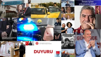 🔴 GÜNESAV HABER | GÜNDEM ÖZETİ  Siyaset – Güvenlik – Ekonomi – Spor – Magazin | Türkiye Nabzı