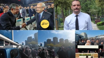 ÖZGÜR ÖZEL’DEN “MUTLAK BUTLAN” ÇIKIŞI: “HUKUK SİSTEMİ YERLE BİR OLUR”