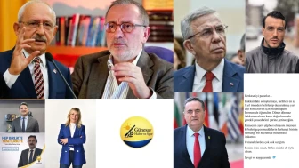 📰 GÜNESAV HABER | GÜNDEMİN KALBİNDEN SERT YANKI