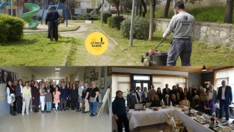 KARTAL’DA HAYAT YEŞİLLE, SANATLA VE ÜRETİMLE AKIYOR | BELEDİYEDEN YOĞUN HİZMET MESAİSİ