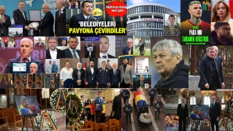 📰 GÜNESAV HABER | HAFTANIN PANORAMASI