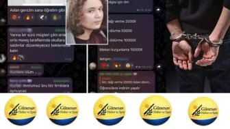 🚨 OKULLARA YÖNELİK TEHDİT İDDİALARI SONRASI SİBER OPERASYON DALGASI | 591 HESAP TAKİBE ALINDI