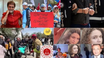 🟥 GÜNESAV HABER |BİR SESSİZLİĞİN İÇİNDEN GELEN ÇIĞLIK