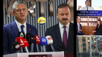 📰 GÜNESAV HABER Siyasette Denge Arayışı: “Lokomotif mi Vagon mu?” Tartışması Büyüyor