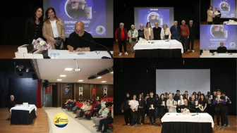 Kartal’da Sanat ve Dayanışma Buluşması: Zülfikar Yazgaç’tan Anlamlı İmza Günü