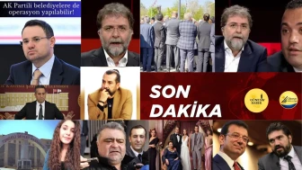 🟥 GÜNESAV HABER | GÜNDEM DOSYASI