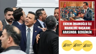 🔴 ATAŞEHİR’DE SEÇİM SONRASI GERİLİM, İBB DAVASINDA MAHKEME KRİZİ: SİYASET VE YARGI AYNI GÜNDE ÇARPIŞTI