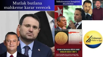 GÜNESAV HABER | GÜNDEM DOSYASI