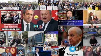 “Okulda Kurşun, Sokakta Karanlık, Ekranda Çürüme: Türkiye Çoklu Krizle Yüzleşiyor”