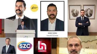 ATAŞEHİR’DE KRİTİK GÜN: BAŞKAN VEKİLLİĞİ SEÇİMİ BAŞLADI