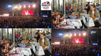 Kadın emeğiyle büyüyen dayanışma: Kadıköy’de iki güçlü başlık gündemde