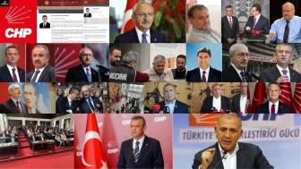 GÜNDEM ÖZEL | CHP’DE KRİZ DERİNLEŞİYOR: “MUTLAK BUTLAN” KARARI SONRASI SİYASİ DEPREM