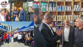🗞️ GÜNESAV HABER | SON DAKİKA | KARTAL GÜNDEMİ