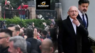 📡 ANKARA’DAN CANLI YAYIN ᴴᴰ | SON DAKİKA GELİŞMELERİ