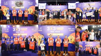 İstanbul’da Belediyelerden Gençlik, Sanat, Spor ve Farkındalık Hamlesi