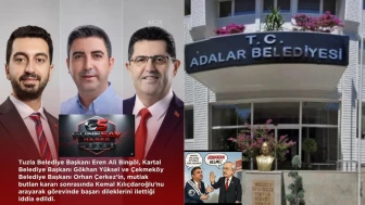 SON DAKİKA | CHP'DE YENİ TARTIŞMA: 3 BELEDİYE BAŞKANI KILIÇDAROĞLU’NU ARADI İDDİASI