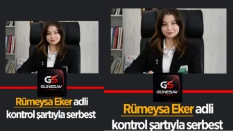 SON DAKİKA | TERME’DE SİYASİ GERİLİM: RÜMEYSA EKER HAKKINDA ADLİ SÜREÇ