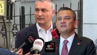 🔴 SON DAKİKA | Müslim Sarı’dan Özgür Özel’in Grup Başkanlığına İlişkin Dikkat Çeken İddialar