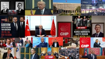 🚨 SON DAKİKA | CHP’de Sert Sözler Gündemi Sarsıyor: Özgür Özel’den “Mutlak Sultan – Mutlak Butlan” Çıkışı